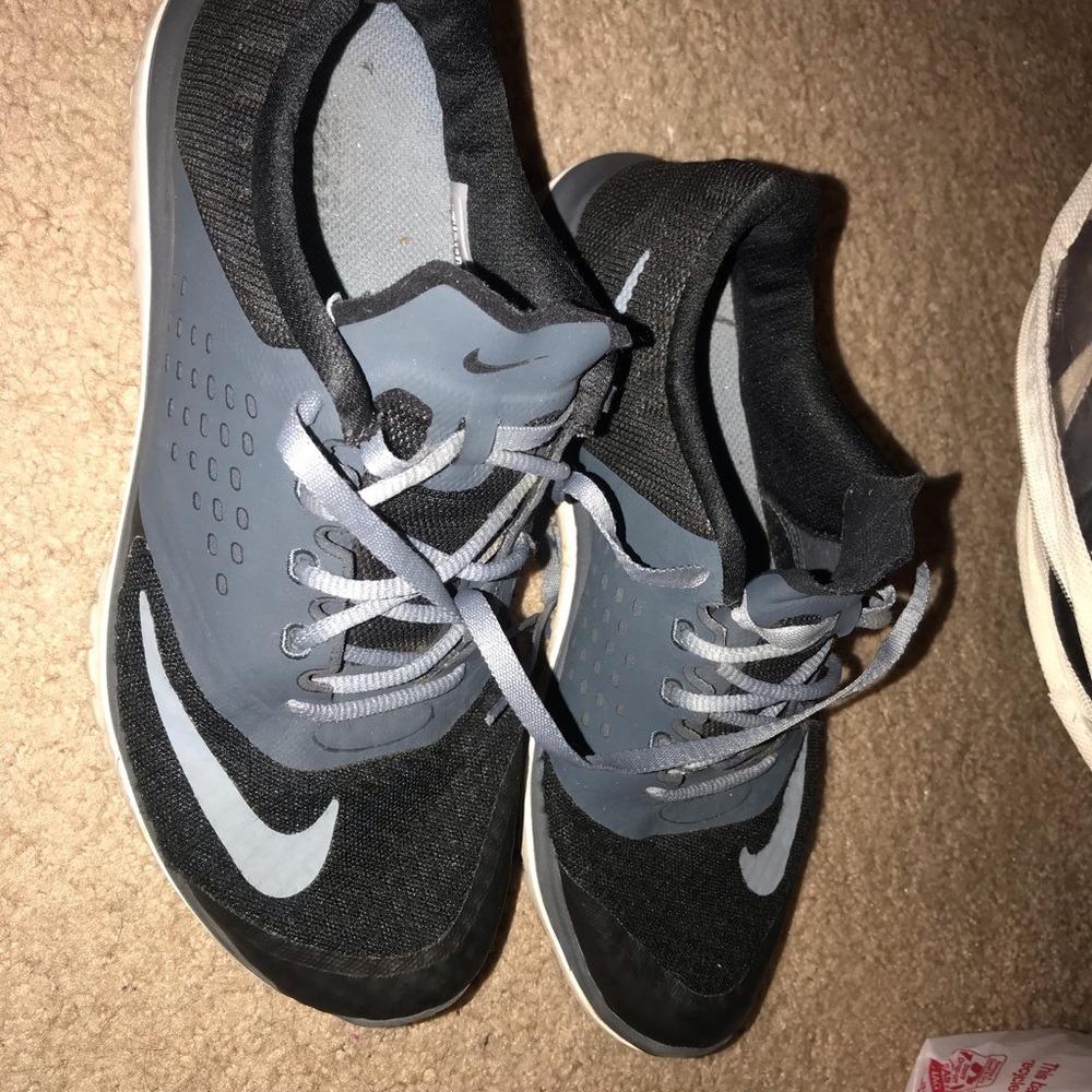Nike shoes